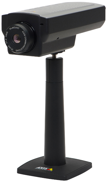 AXIS Q1922 19MM 8.3 FPS - Termowizyjne kamery IP